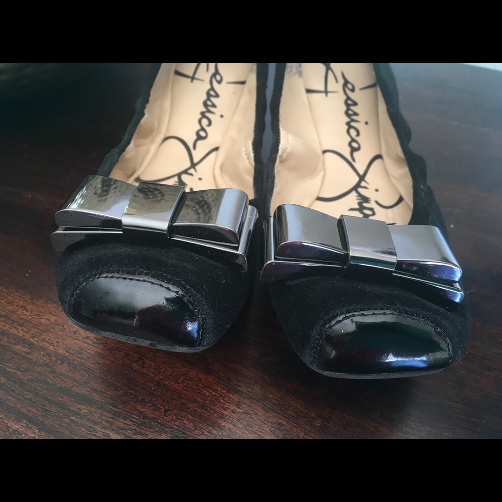 “Jessica Simpson” Flats